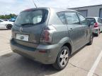 2006 TOYOTA COROLLA VE for sale at Copart NEWBURY