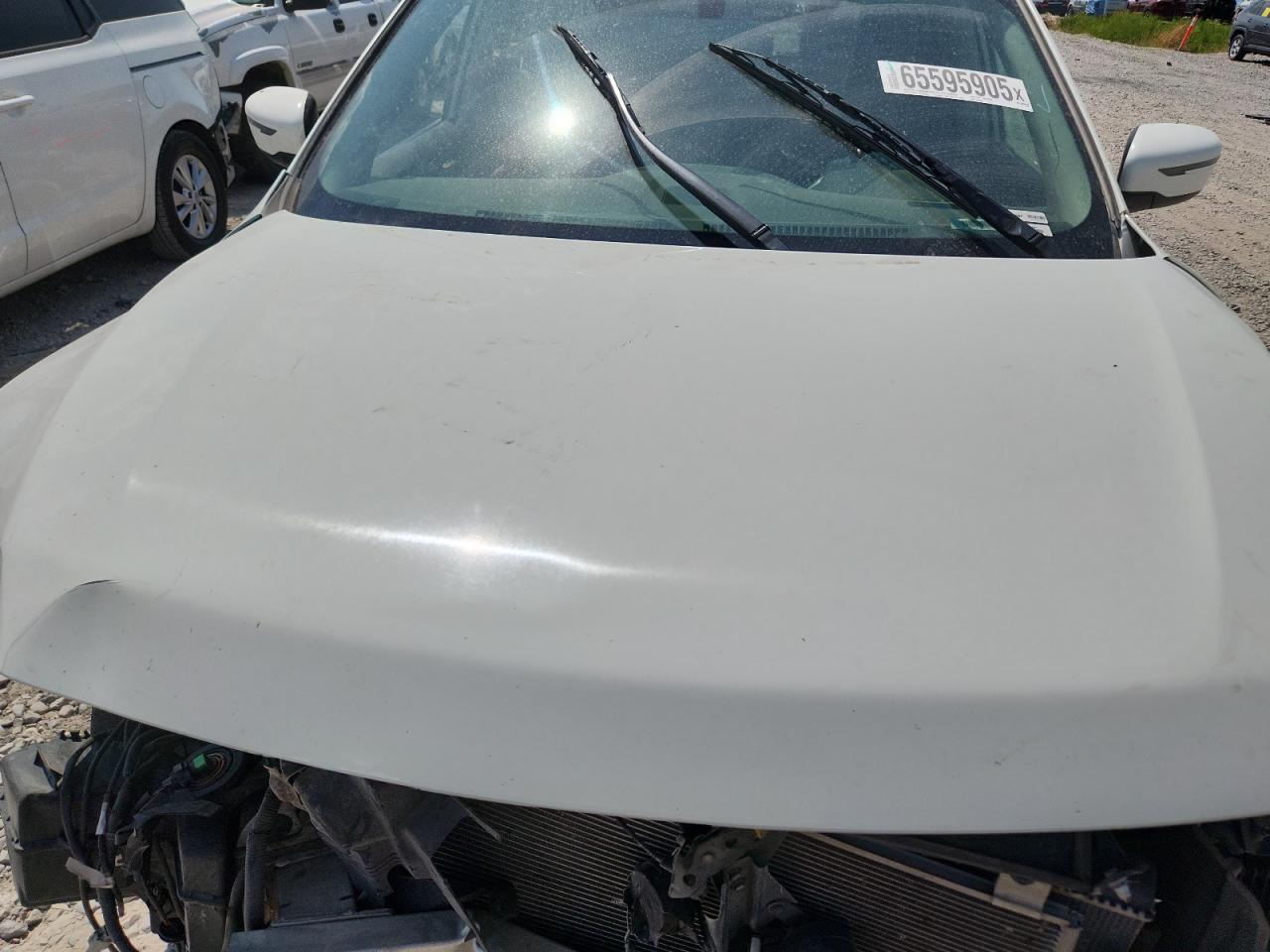 2018 Nissan Pathfinder S VIN: 5N1DR2MM7JC642968 Lot: 65595905