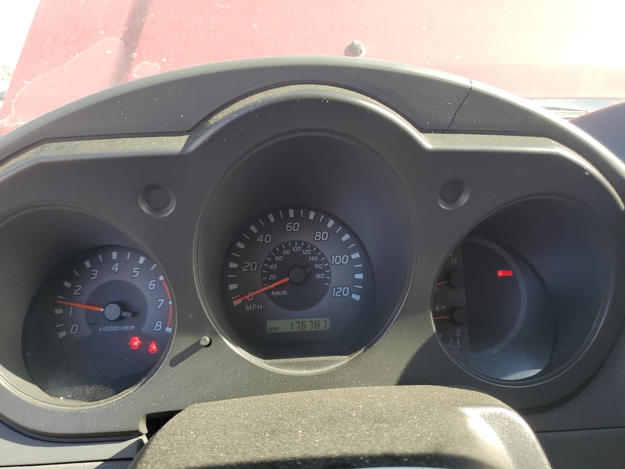2002 Nissan Xterra Xe VIN: 5N1DD28TX2C604734 Lot: 64265755
