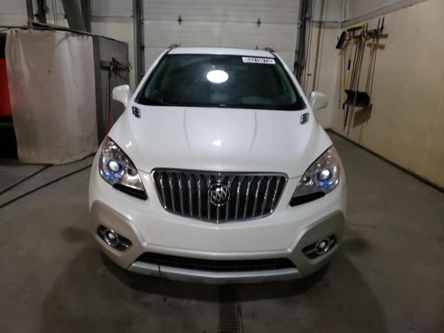  BUICK ENCORE 2016 White