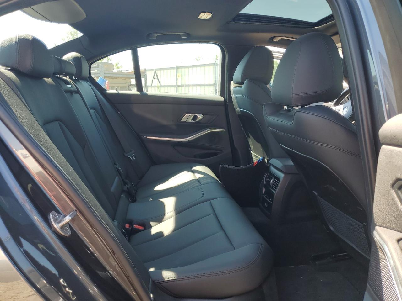 2021 BMW M340I VIN: 3MW5U7J08M8C12963 Lot: 62943915