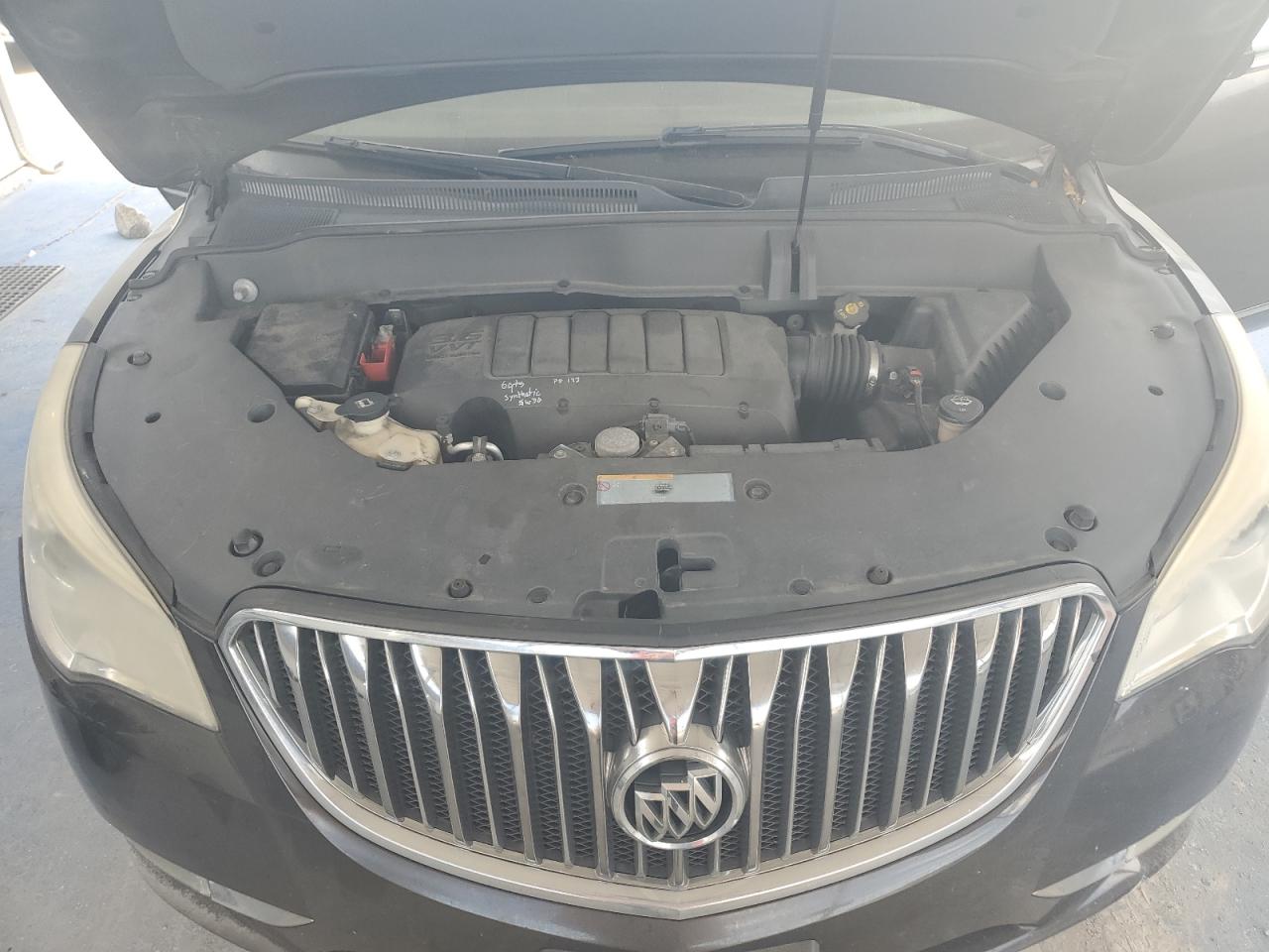 2014 Buick Enclave VIN: 5GAKVBKD5EJ164840 Lot: 64517425