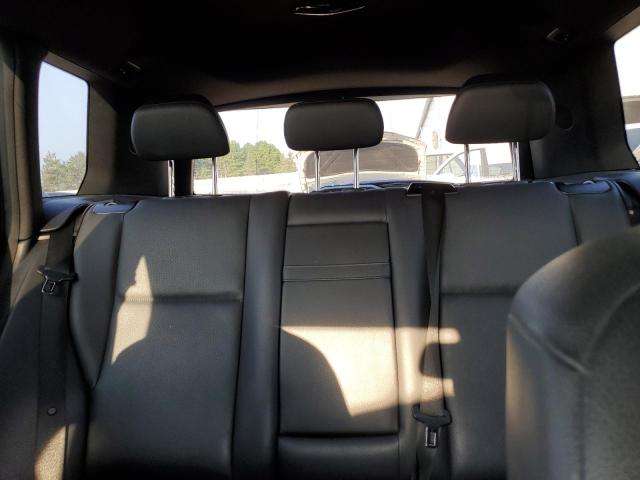 2011 MERCEDES-BENZ GLK 350 4MATIC  