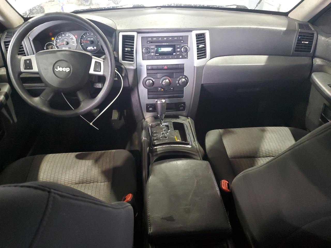 2009 Jeep Grand Cherokee Laredo VIN: 1J8GS48K19C513722 Lot: 62759605