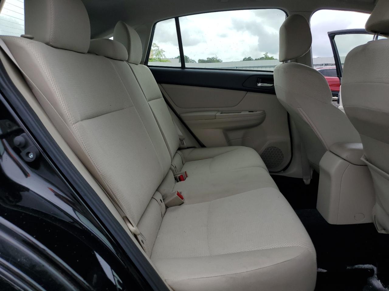 2013 Subaru Impreza Premium VIN: JF1GPAC68DH842856 Lot: 64301185