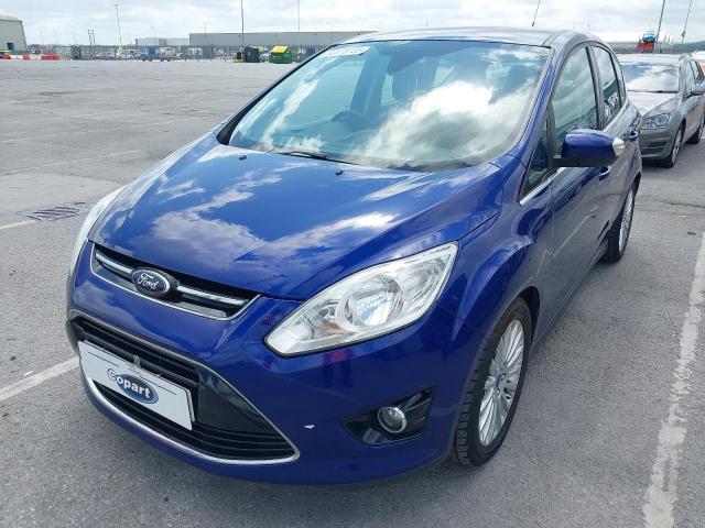 FORD C-MAX TITA 2014