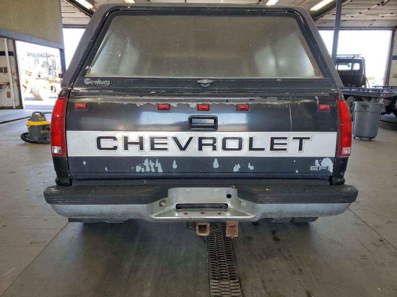 1988 Chevrolet Gmt-400 C3500 VIN: 1GCHC34N2JE139942 Lot: 64667165