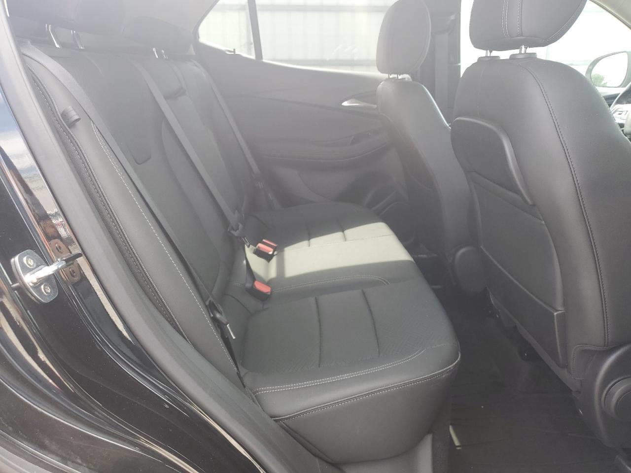 2023 Buick Encore Gx Essence VIN: KL4MMFSL9PB086904 Lot: 63045305