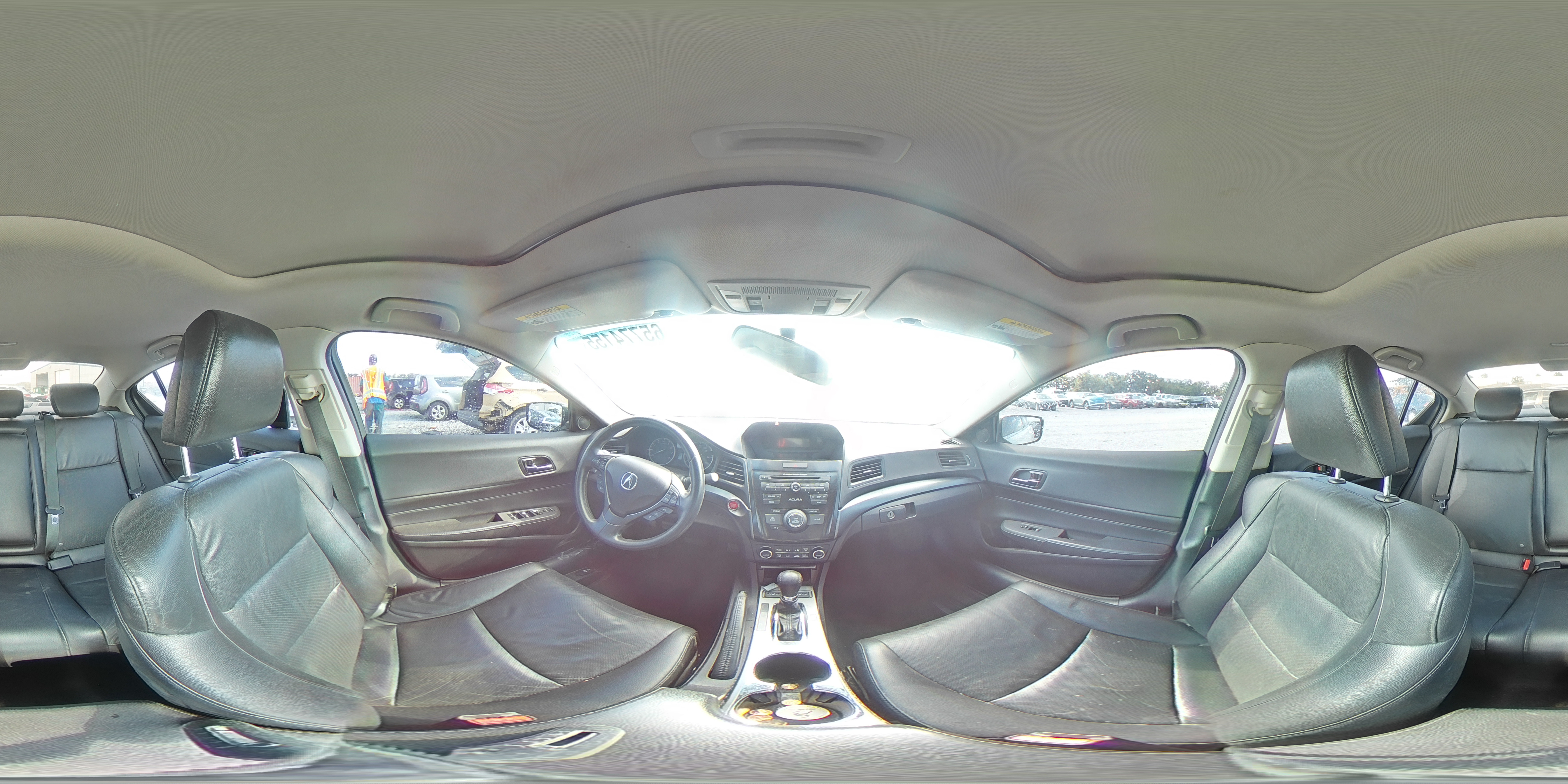 2014 Acura Ilx 20 VIN: 19VDE1F34EE010287 Lot: 65774155