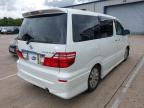 2008 TOYOTA ALPHARD for sale at Copart NEWBURY