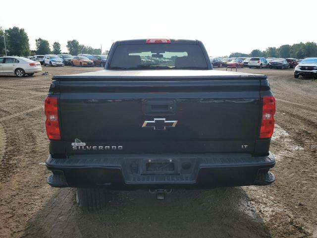  CHEVROLET ALL Models 2018 Black