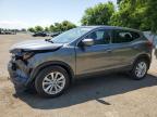 2019 NISSAN QASHQAI SV à vendre chez Copart ON - LONDON