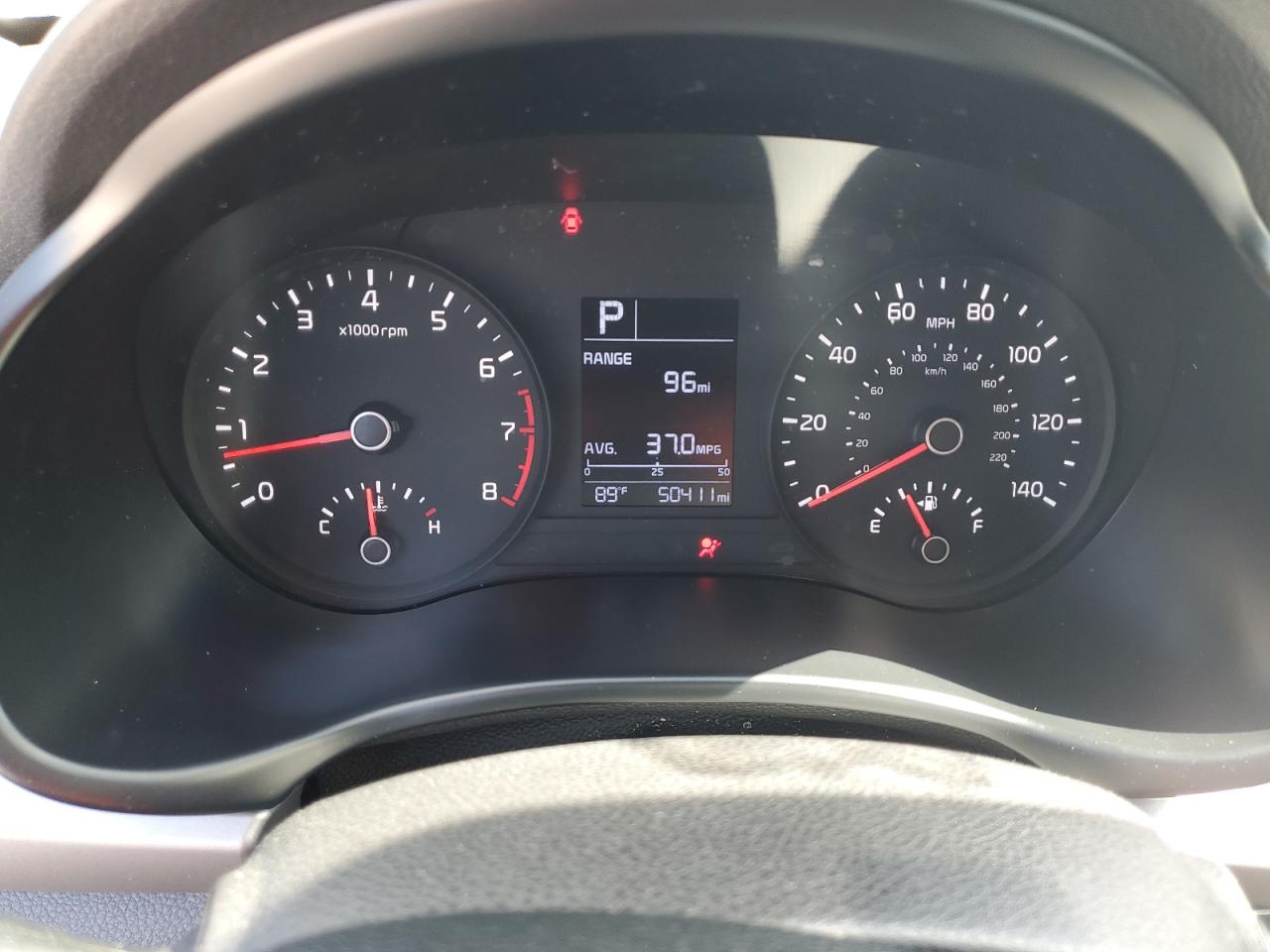 2021 Kia Rio Lx VIN: 3KPA24AD0ME430597 Lot: 62787305