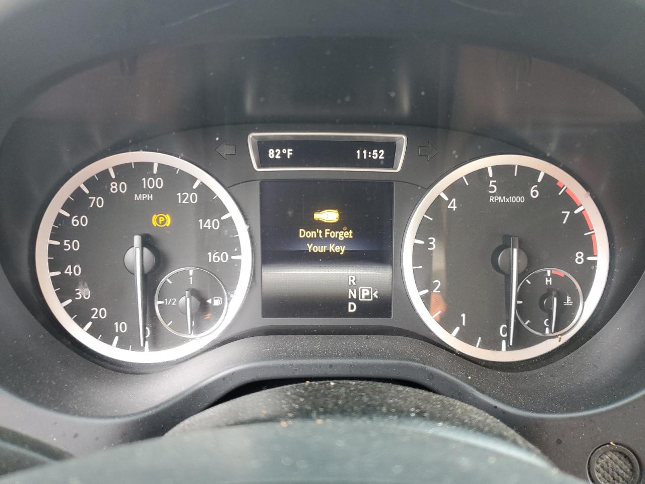 2018 Infiniti Qx30 Base VIN: SJKCH5CR5JA047224 Lot: 64248565
