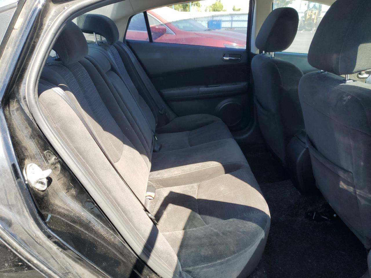 2009 Mazda 6 S VIN: 1YVHP82B195M25894 Lot: 62613145