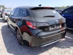 2021 TOYOTA COROLLA DE for sale at Copart WOLVERHAMPTON