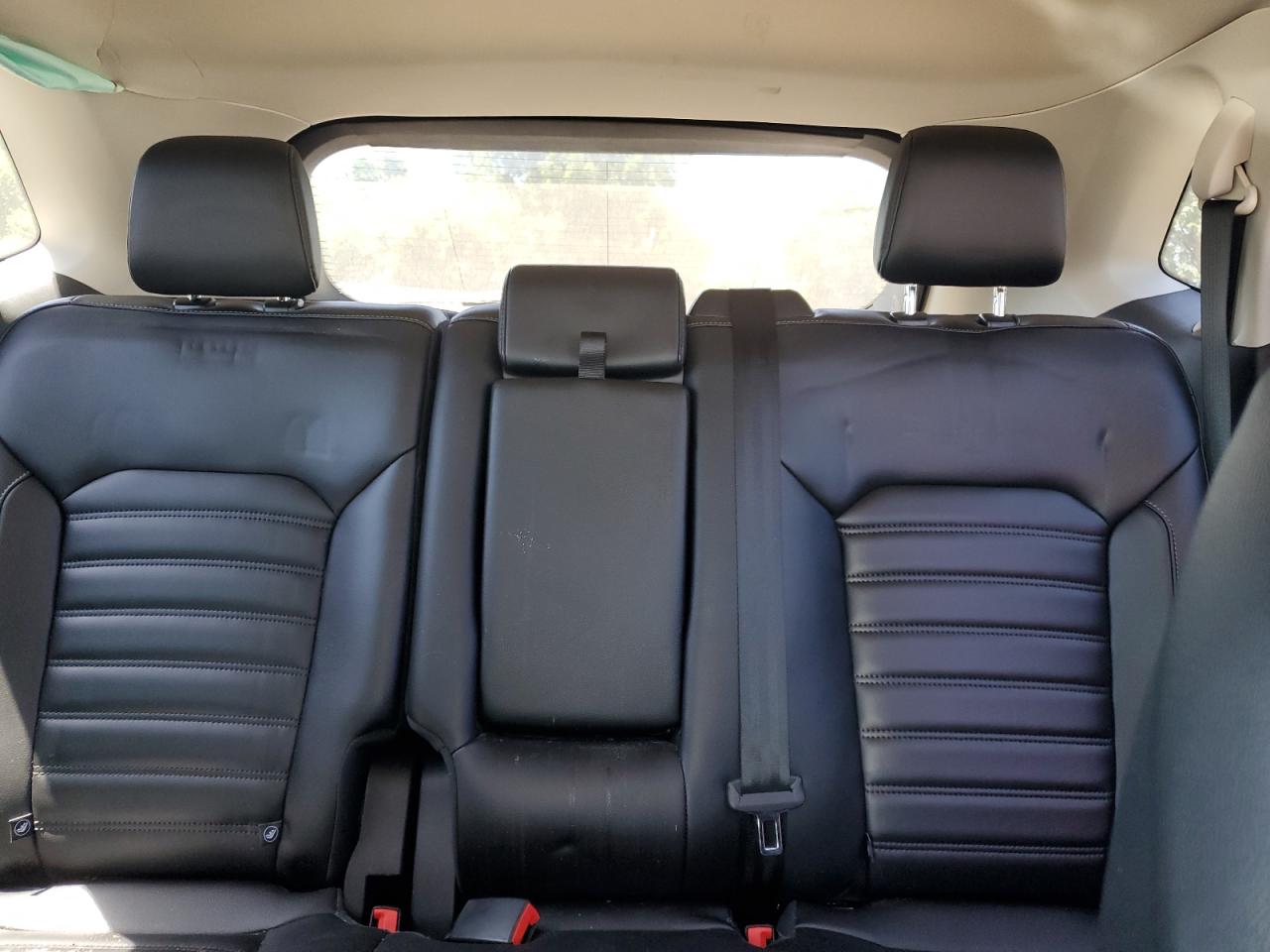 2023 Ford Edge Sel VIN: 2FMPK4J95PBA06491 Lot: 65042235
