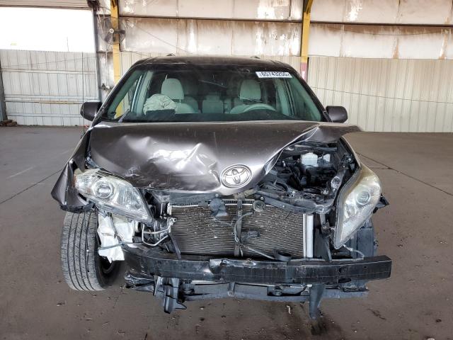  TOYOTA All Models 2014 Gray