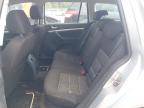 2011 SKODA OCTAVIA EL for sale at Copart BRISTOL