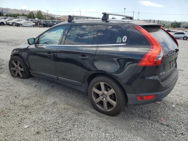  VOLVO XC60 2013 Czarny