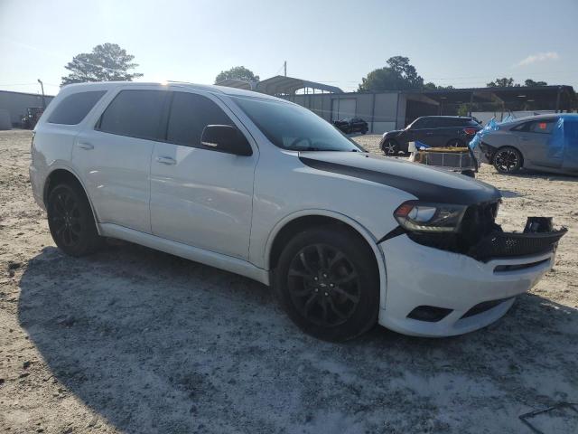  DODGE DURANGO 2019 Biały