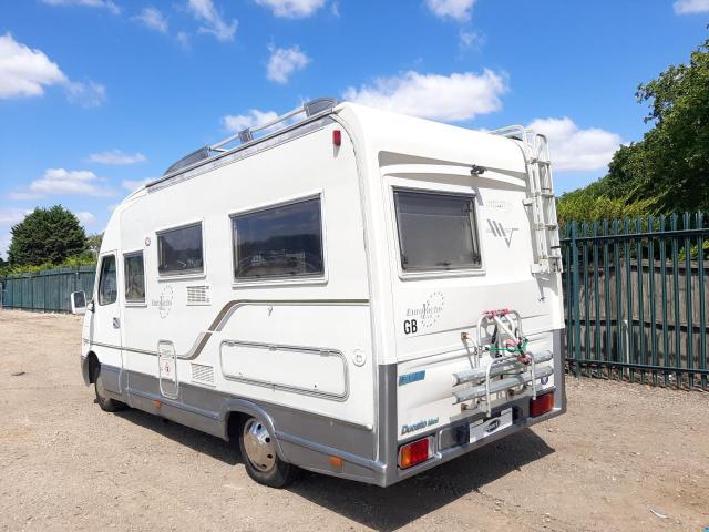 1996 FIAT DUCATO