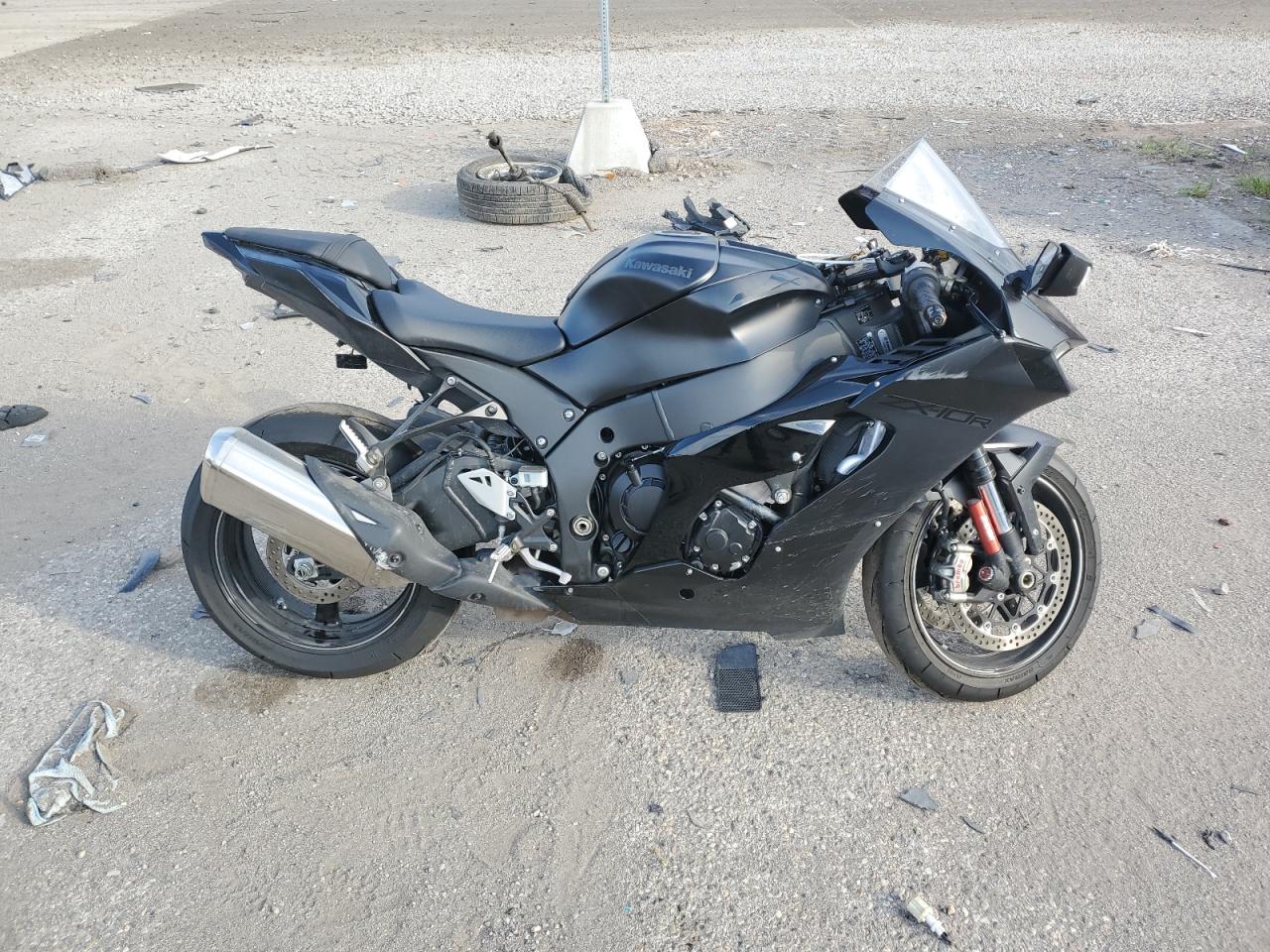 jkbzxvm11sa009201 JKBZXVM11SA009201 2025 Kawasaki Zx1002 M