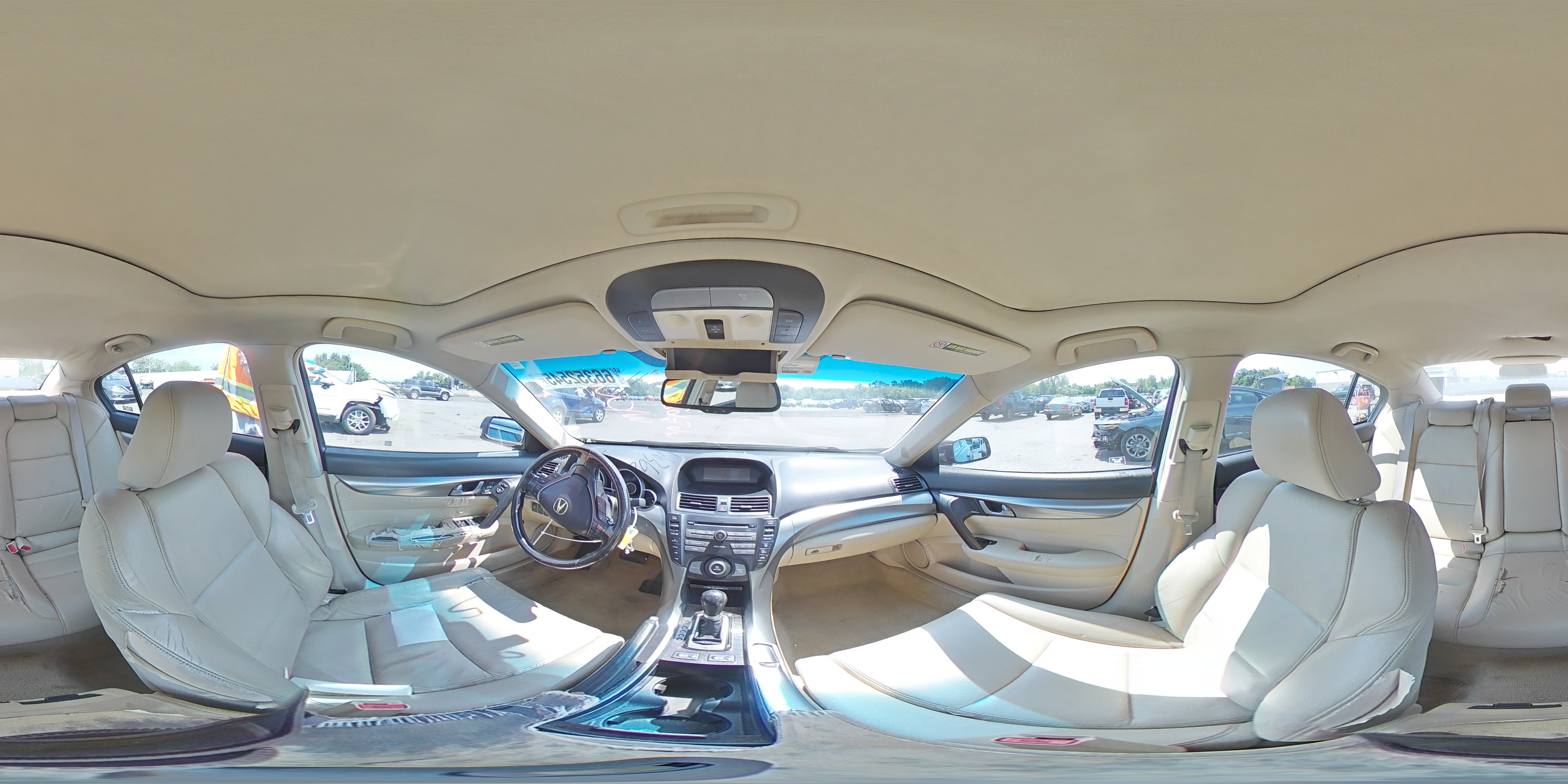2009 Acura Tl VIN: 19UUA86289A015490 Lot: 66352545
