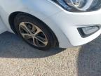 2016 HYUNDAI I30 SE NAV for sale at Copart SANDWICH