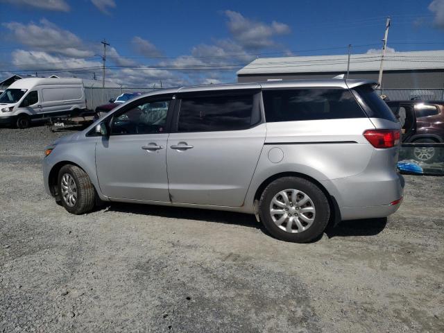 2015 KIA SEDONA L  