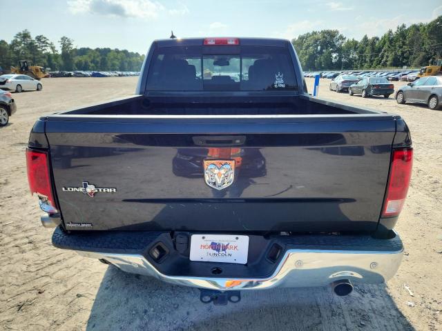  RAM 1500 2017 Серый