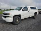 2016 CHEVROLET SILVERADO K1500   for sale at Copart ON - OTTAWA