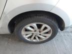 2012 RENAULT MEGANE DYN for sale at Copart SANDTOFT