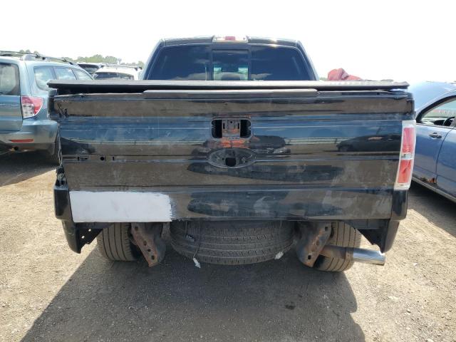  FORD F-150 2013 Czarny