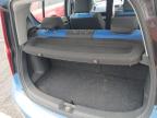 2010 VAUXHALL AGILA CLUB for sale at Copart SANDTOFT