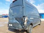 2021 FORD TRANSIT 35 for sale at Copart CORBY