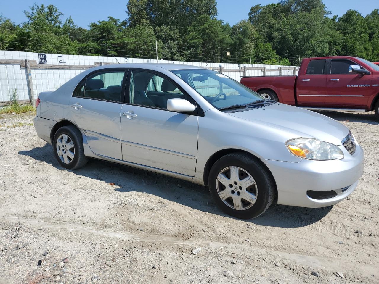 2t1br32e98c889259 2T1BR32E98C889259 2008 Toyota Corolla Ce