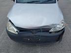 2004 VAUXHALL COMBO 1700 for sale at Copart CHESTER