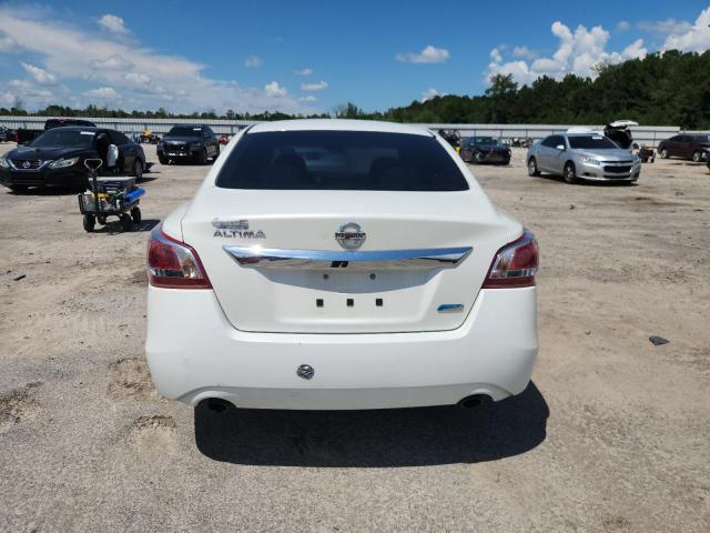  NISSAN ALTIMA 2013 Biały