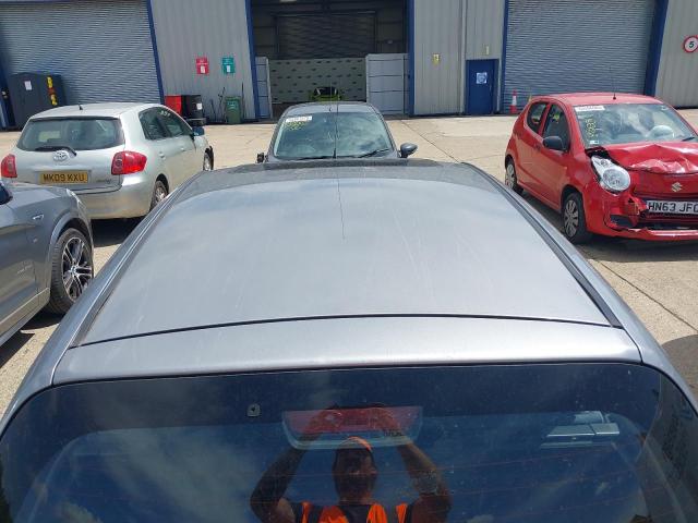 2006 HONDA JAZZ 1.4 I-DSI SE 5DR