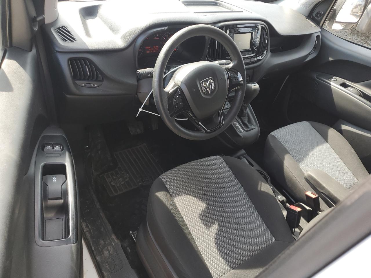 2019 Ram Promaster City VIN: ZFBHRFAB0K6M02776 Lot: 64652775