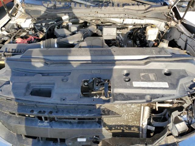 2021 FORD F250 SUPER DUTY  
