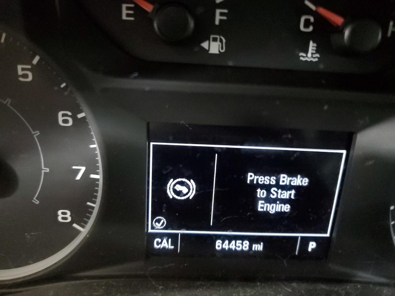 2019 GMC Acadia Sle VIN: 1GKKNSLA5KZ262173 Lot: 65130065