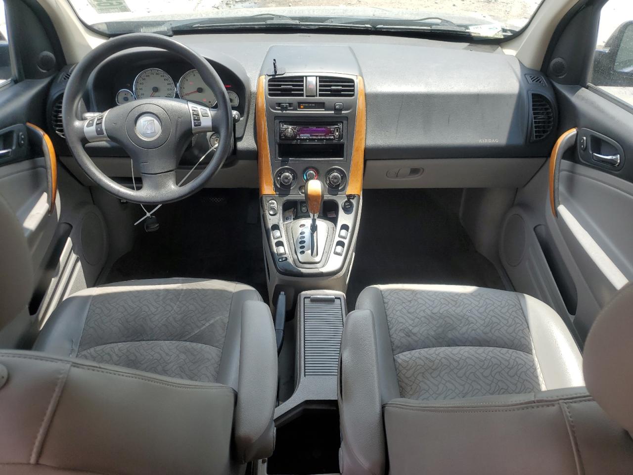 2007 Saturn Vue VIN: 5GZCZ53417S872506 Lot: 85765845