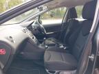 2011 PEUGEOT 308 SR SW for sale at Copart GLOUCESTER