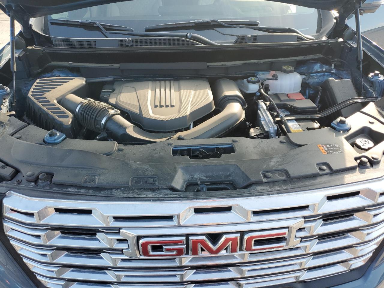 1gkenrks2rj186890 1GKENRKS2RJ186890 2024 GMC Acadia Denali