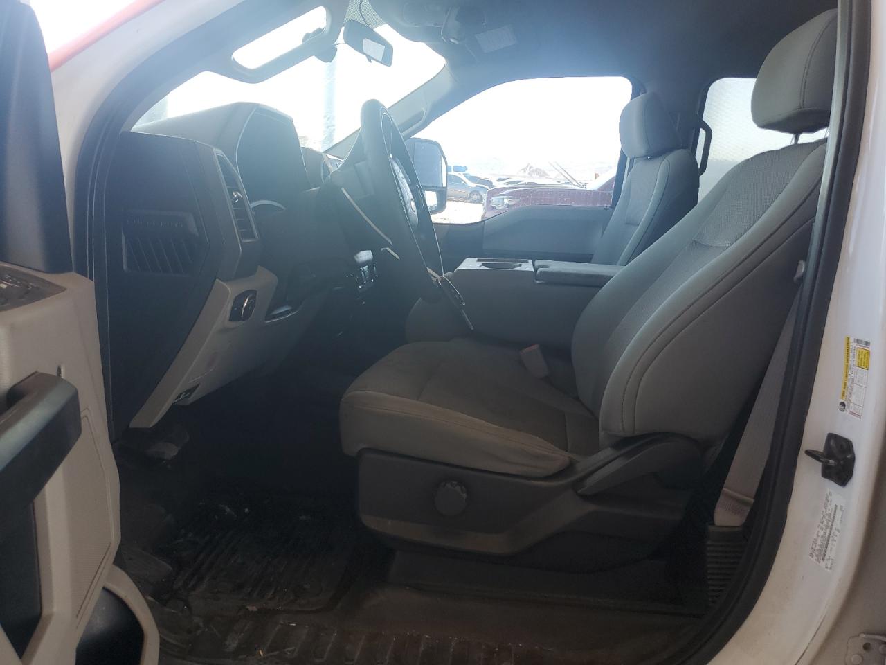 2017 Ford F250 Super Duty VIN: 1FT7W2BT3HEE14842 Lot: 64009145