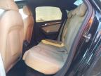 2008 AUDI A4 SE TFSI for sale at Copart SANDY