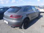 2018 PORSCHE MACAN S-A for sale at Copart SANDTOFT