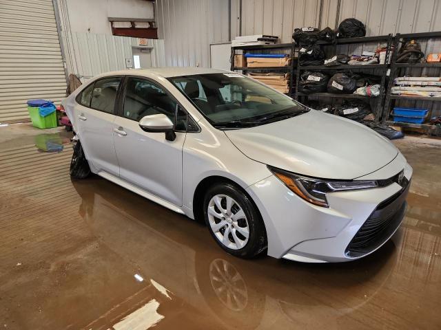  TOYOTA COROLLA 2024 Srebrny